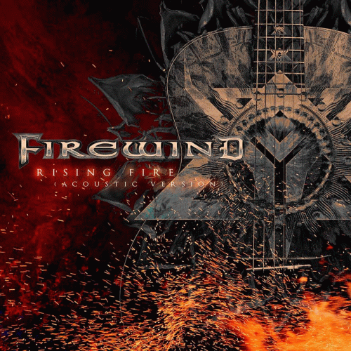 Firewind : Rising Fire (Acoustic Version)
